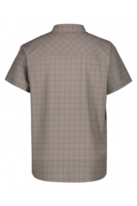 BRISBANE ICEPEAK CAMICIA UOMO 