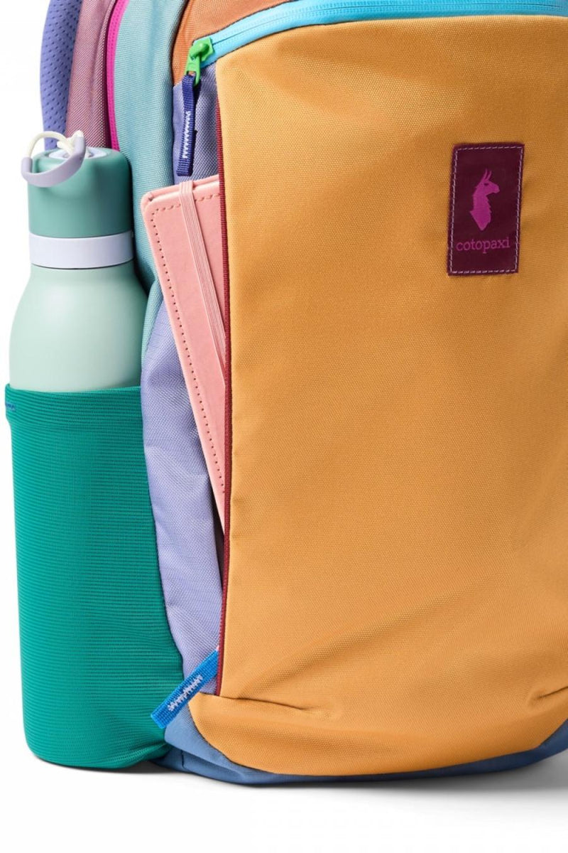 Carica immagine in Galleria Viewer, ALLAPA 18L DAYPACK DEL DIA COTOPAXI 

