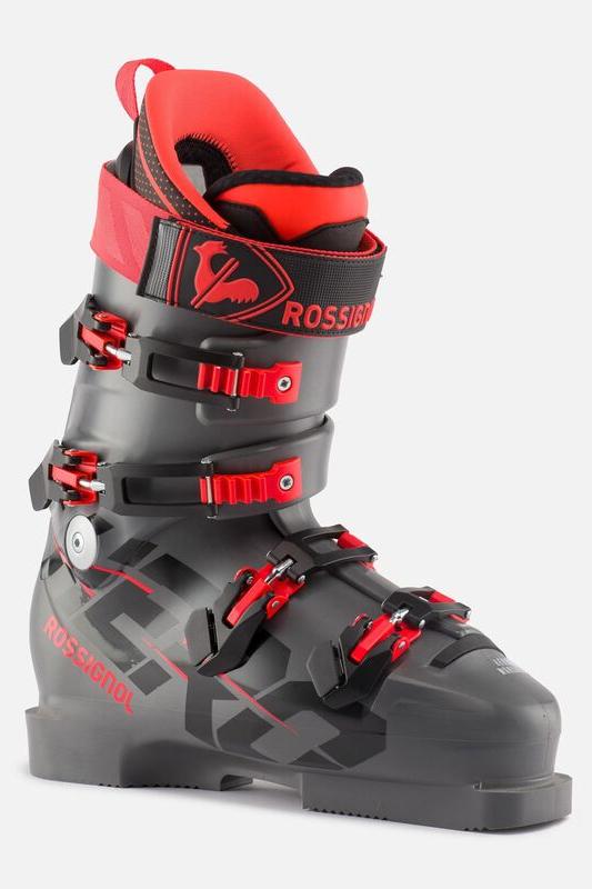 SCARPONI DA GARA UNISEX HERO COPPA DEL MONDO Z MORBIDO+ 