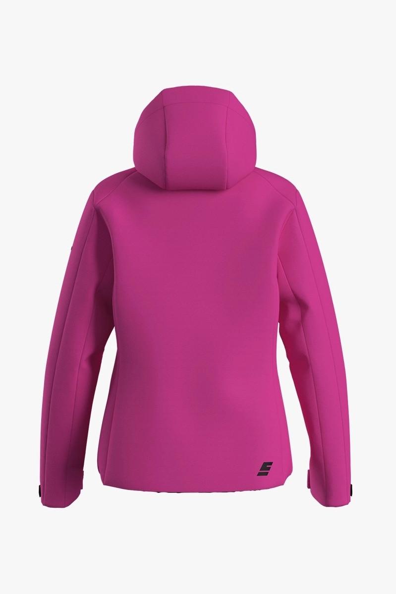 Carica immagine in Galleria Viewer, GIACCA TRUN LADY FUXIA 
