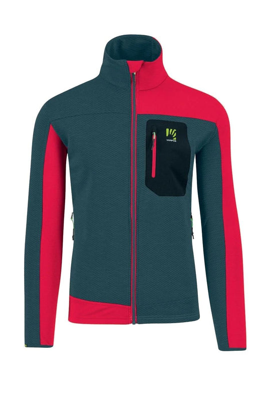 CHERZ FLEECE 