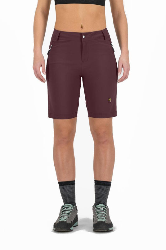 SECEDA W BERMUDA 