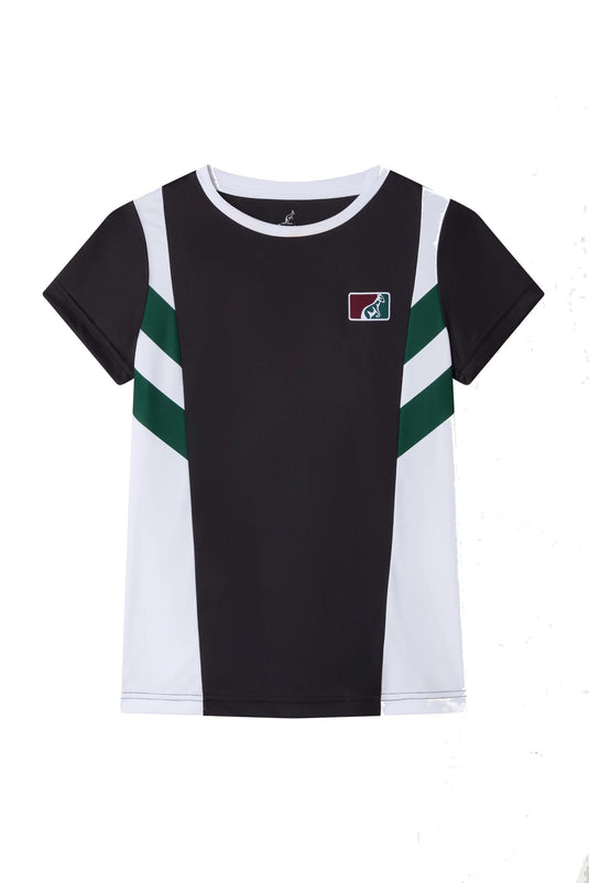 T-SHIRT DONNA AUSTRALIAN TENNIS 