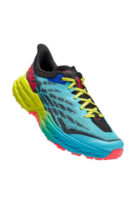 SPEEDGOAT 5 