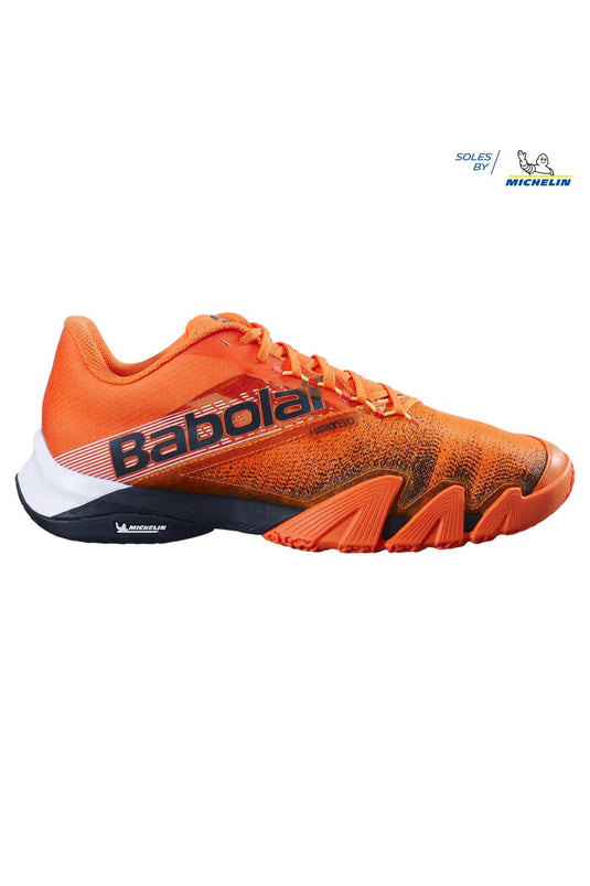 SCARPE PADEL JET PREMURA 2 BABOLAT 