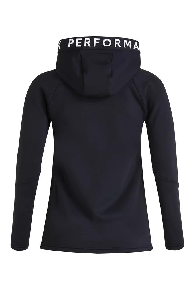 Carica immagine in Galleria Viewer, W RIDER ZIP HOOD DONNA 
