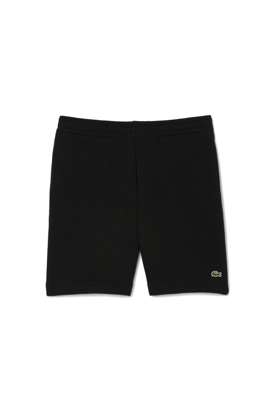 BERMUDA LACOSTE COTONE UOMO 