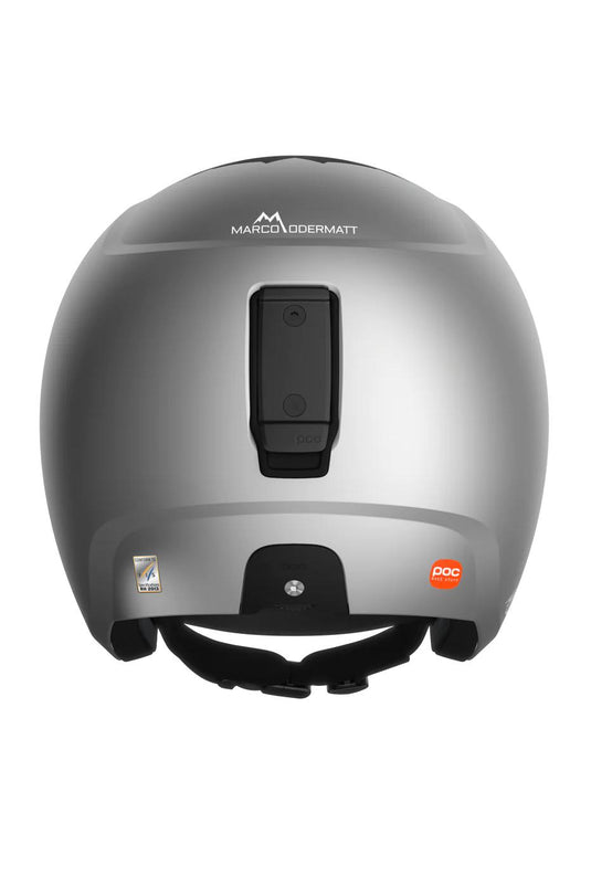 Skull Dura Junior Casco da Sci Poc 