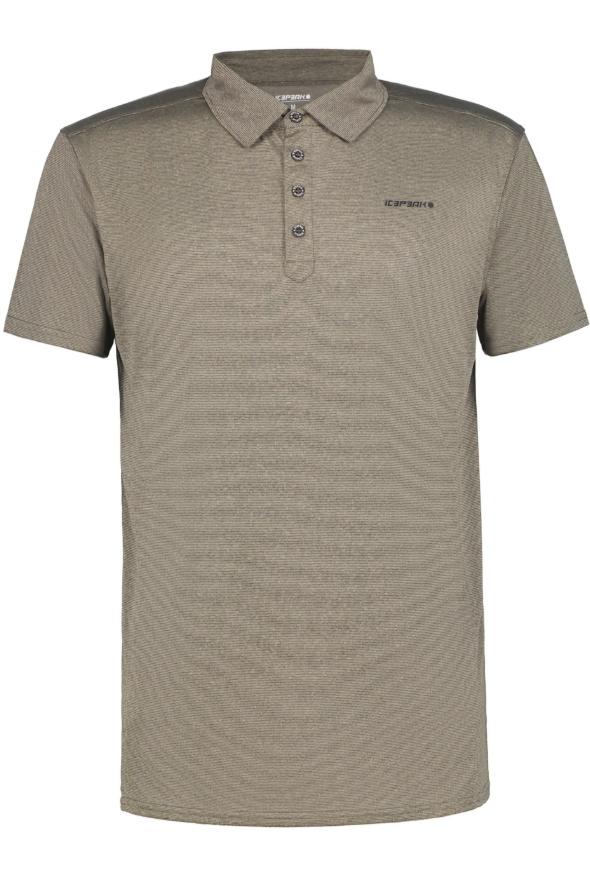 Carica immagine in Galleria Viewer, BRIDGTON POLO UOMO ICEPEAK 
