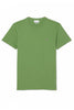 T-SHIRT A GIROCOLLO IN COTONE LACOSTE