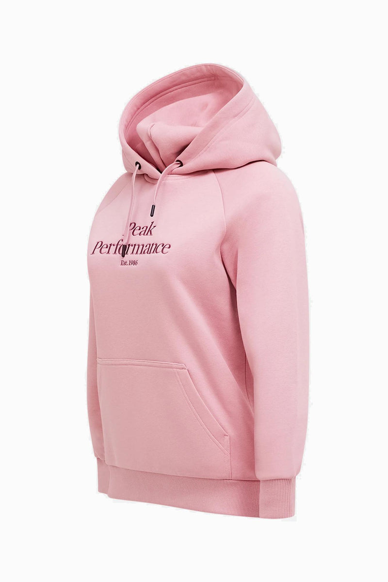 Carica immagine in Galleria Viewer, ORIGINAL HOOD DONNA PEAK PERFORMANCE 
