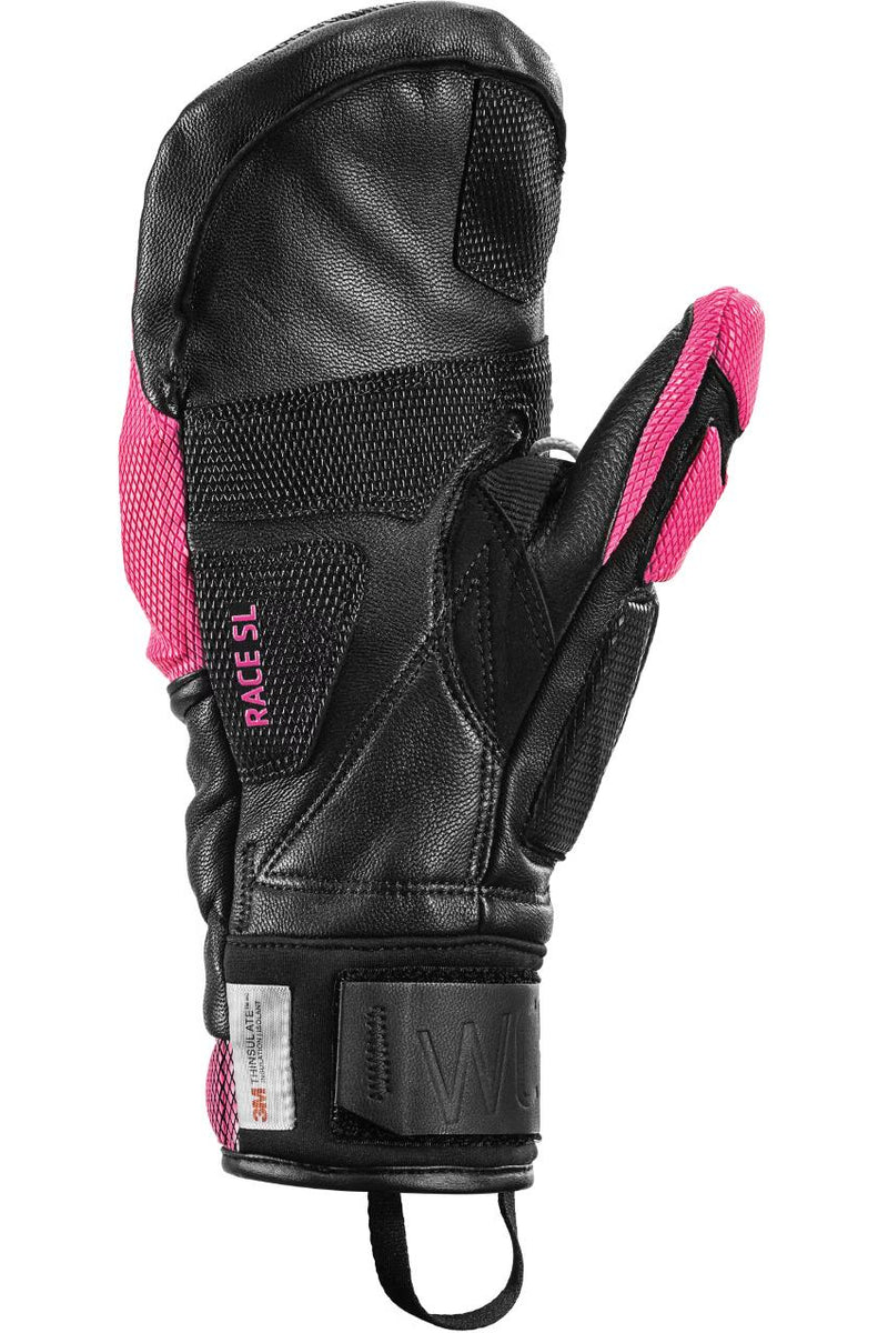 Carica immagine in Galleria Viewer, LEKI WRC VENOM SL 3D MITT 
