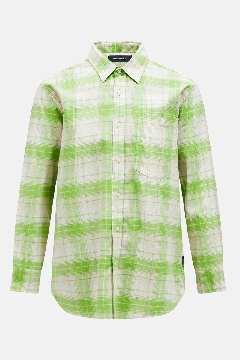 Carica immagine in Galleria Viewer, CAMICIA IN FLANELLA UOMO 
