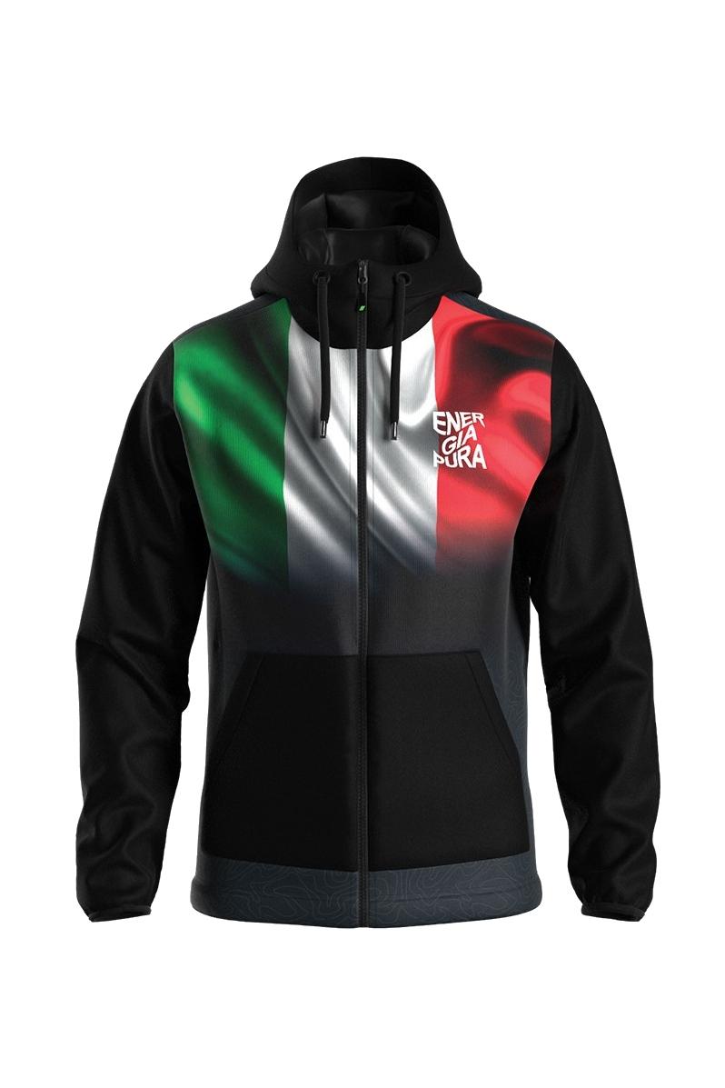 Carica immagine in Galleria Viewer, GIUBBINO SISAK FLAG J 
