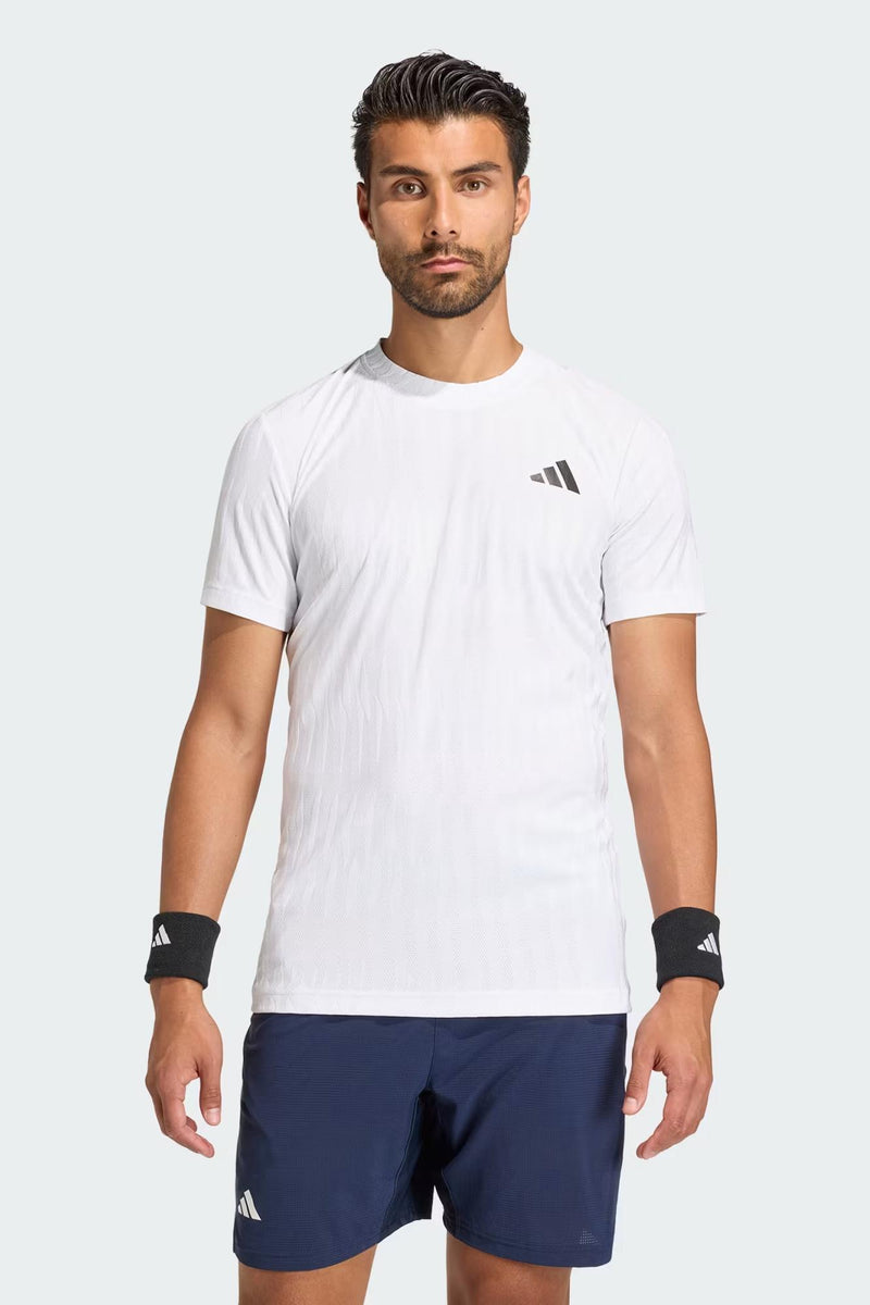 Carica immagine in Galleria Viewer, MAGLIETTA DA TENNIS CLIMACOOL AIRCHILL FREELIFT T-SHIRT 
