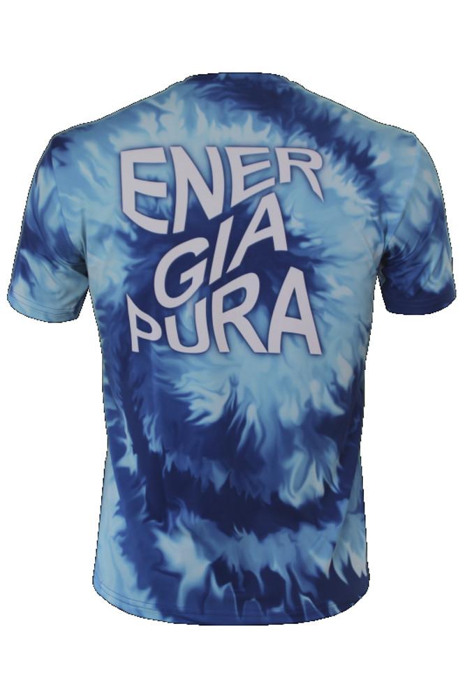 Carica immagine in Galleria Viewer, T-SHIRT FLUID READY TO BACK 
