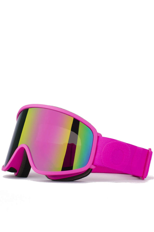 MASCHERA FLAT OUT OF 