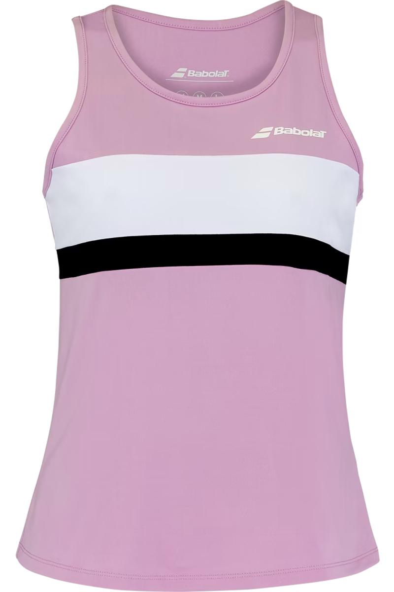 Carica immagine in Galleria Viewer, CANOTTA PADEL DONNA BABOLAT 
