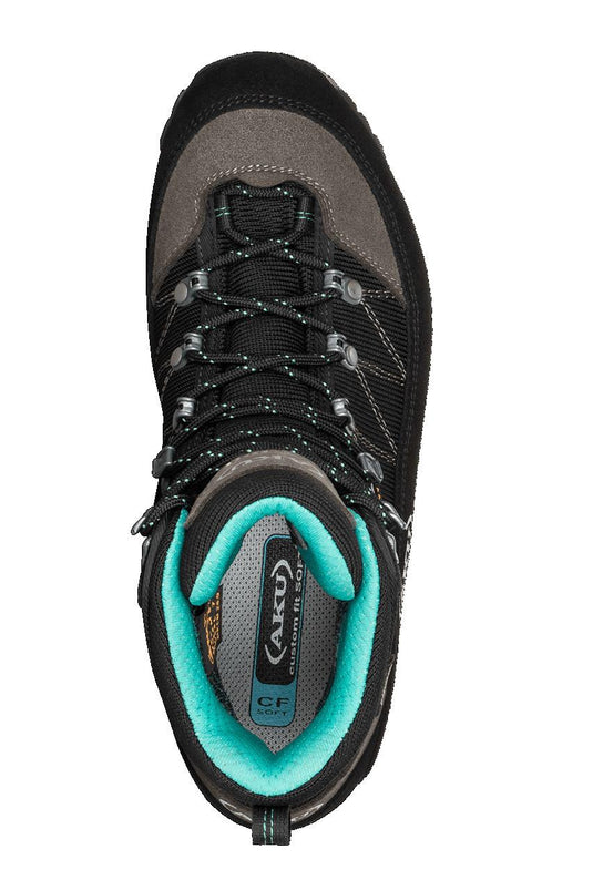 TREKKER LITE III WIDE GTX WS 