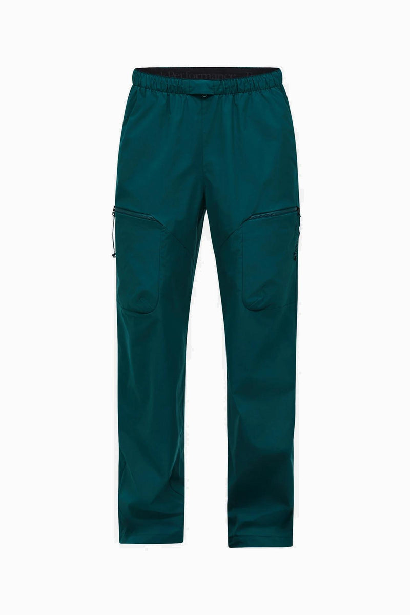 Carica immagine in Galleria Viewer, PANTALONE DONNA OUTDOOR CARGO PEAK PERFORMANCE 
