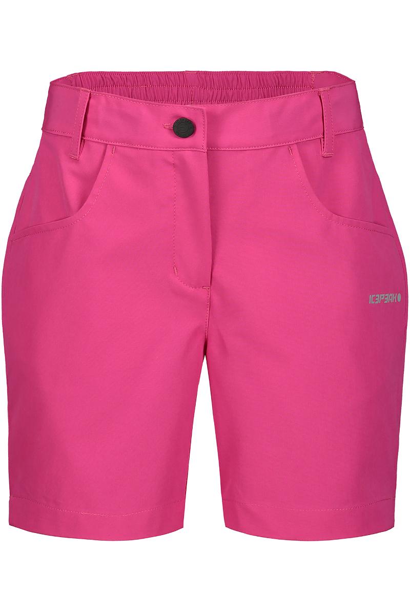 Carica immagine in Galleria Viewer, PANTALONCINI KECHI JR ICEPEAK 
