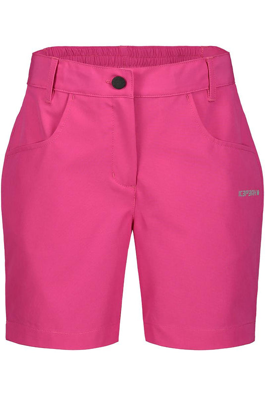PANTALONCINI KECHI JR ICEPEAK 