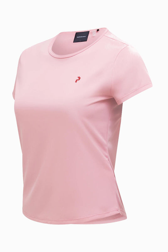 ACTIVE TEE DONNA 