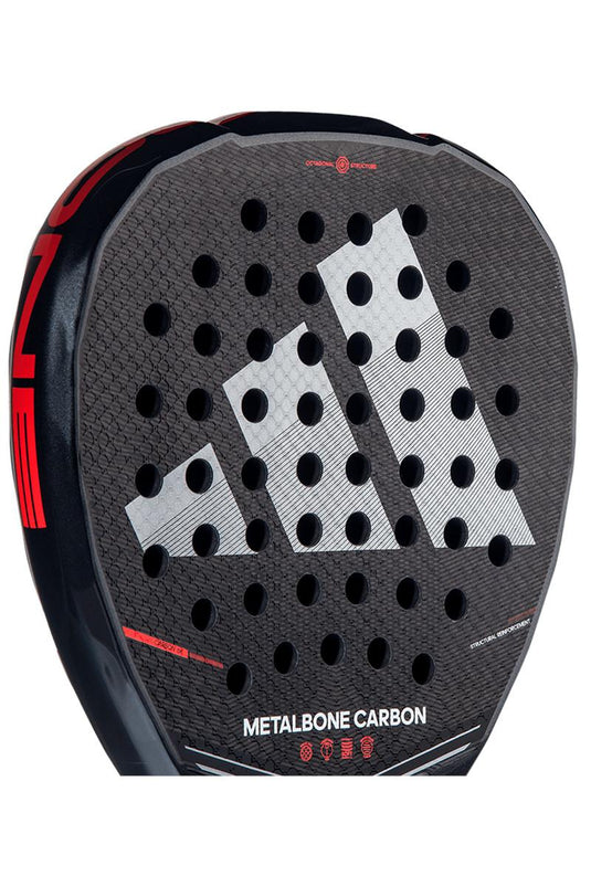 RACCHETTA PADEL ADIDAS METALBON CARBON 2026 