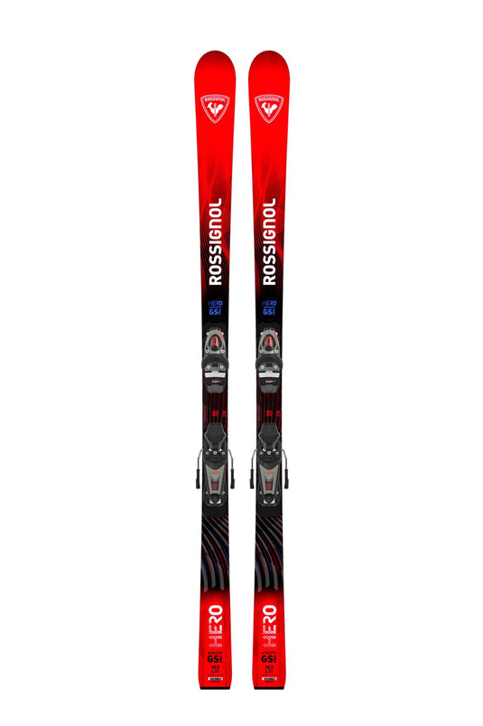 ROSSIGNOL HERO GS PRO 126-171 R21 SPX11 