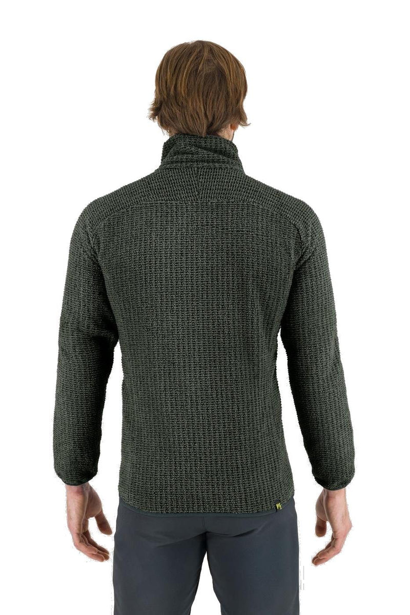 Carica immagine in Galleria Viewer, ROCCHETTA EVO FLEECE 
