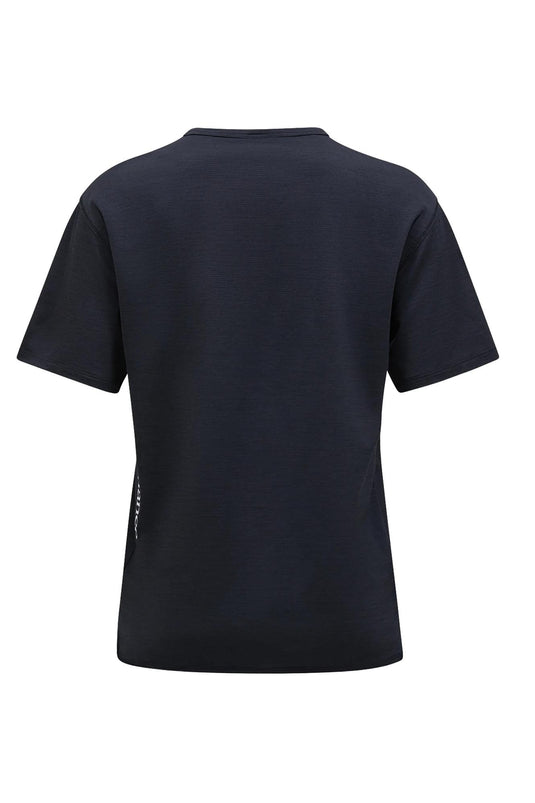 TRAIL SHORTSLEEVE DONNA 