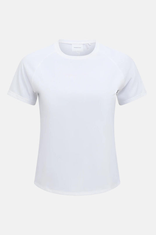 ACTIVE TEE DONNA 