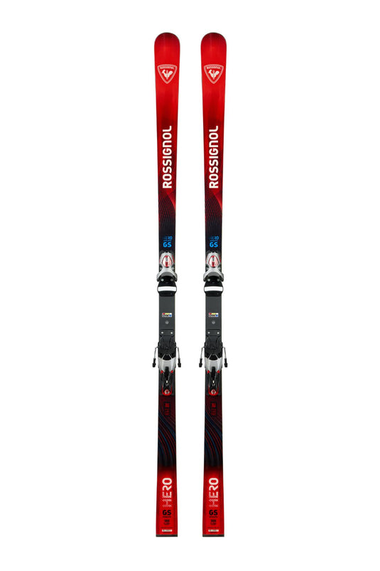 HERO GS 170-182 R22 SPX12 2026 