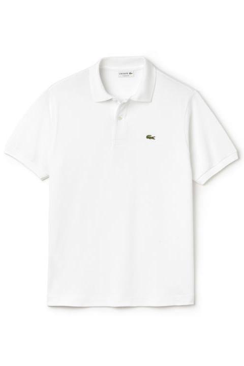 POLO ORIGINALE LACOSTE L.12.12 