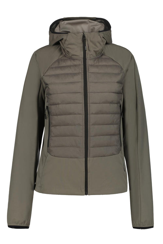 DELMONT ICEPEAK DONNA GIACCA 