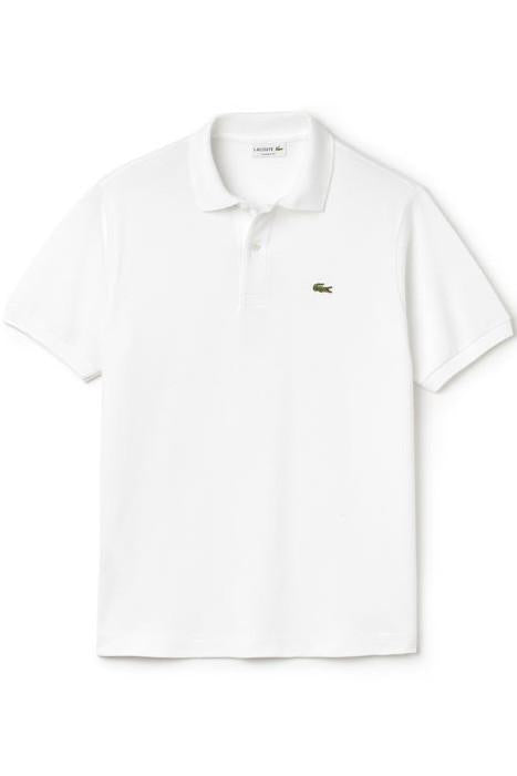 POLO ORIGINALE LACOSTE L.12.12 