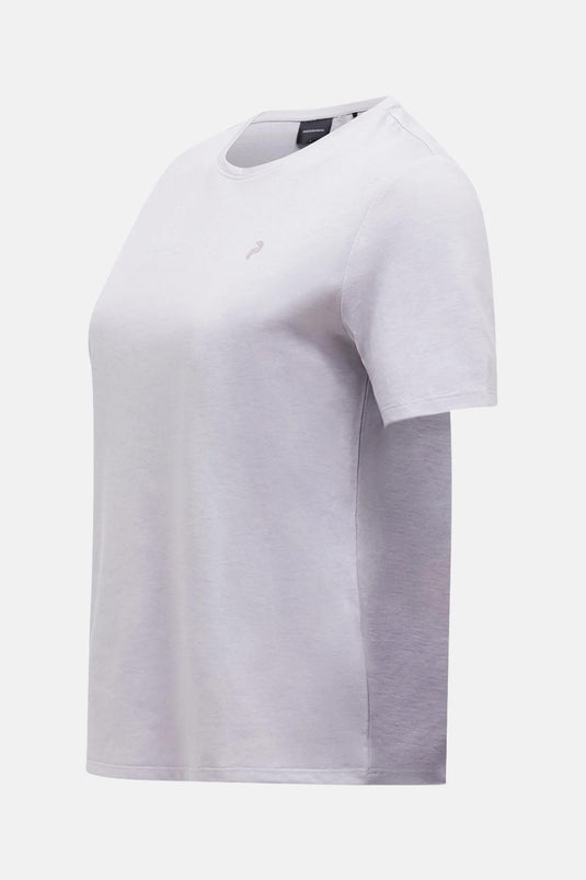 EXPLORE GRAPHIC DONNA T-SHIRT 