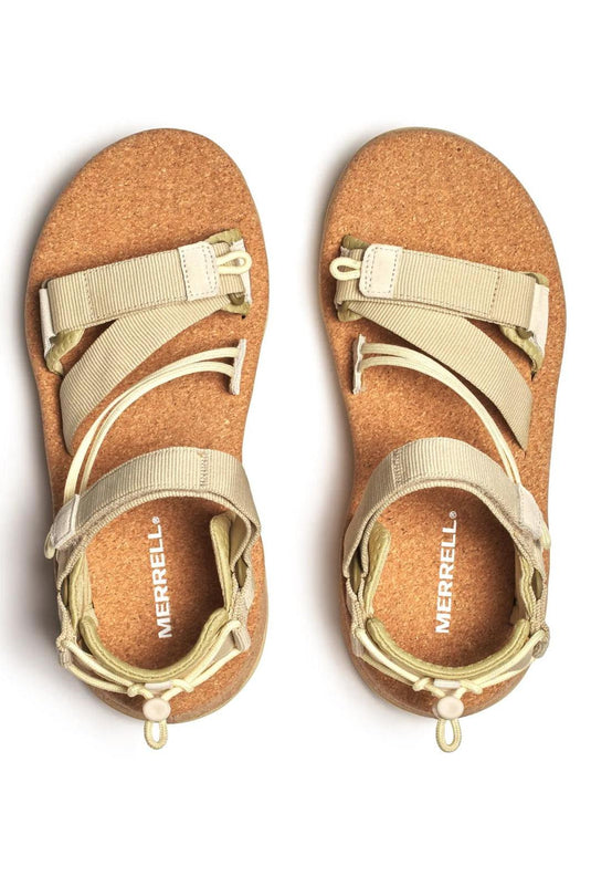 SPEEDFUSION WEB RMX MERRELL DONNA 