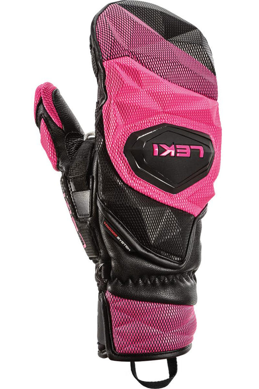LEKI WRC VENOM SL 3D MITT 