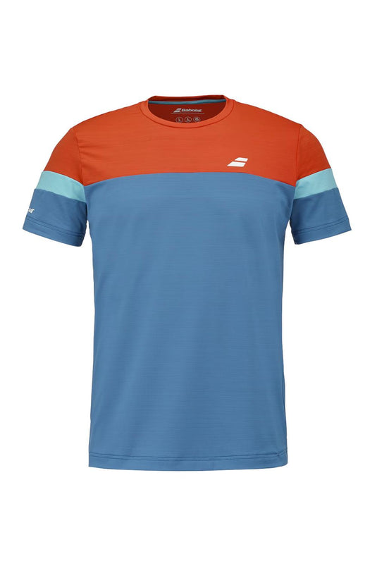 BABOLAT CREW NECK TEE 