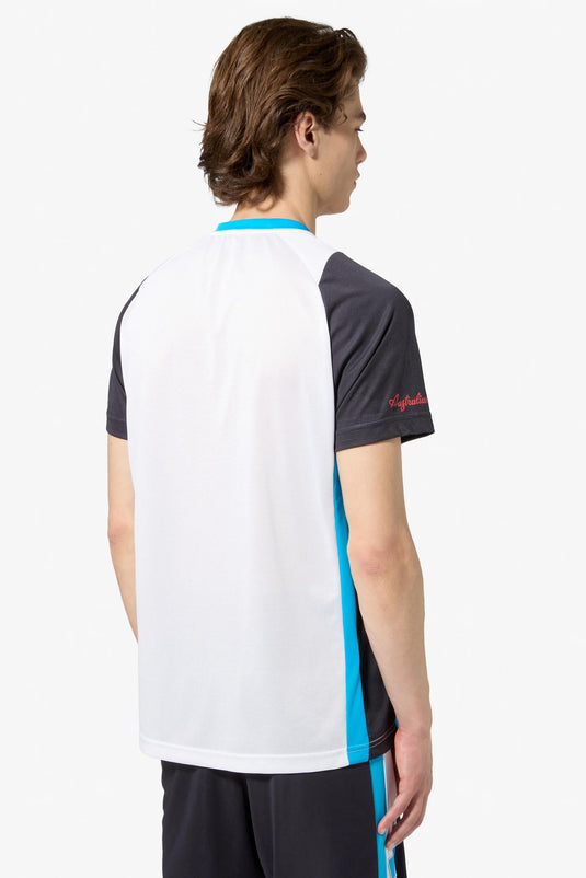 LEAGUE T-SHIRT AUSTRALIAN 
