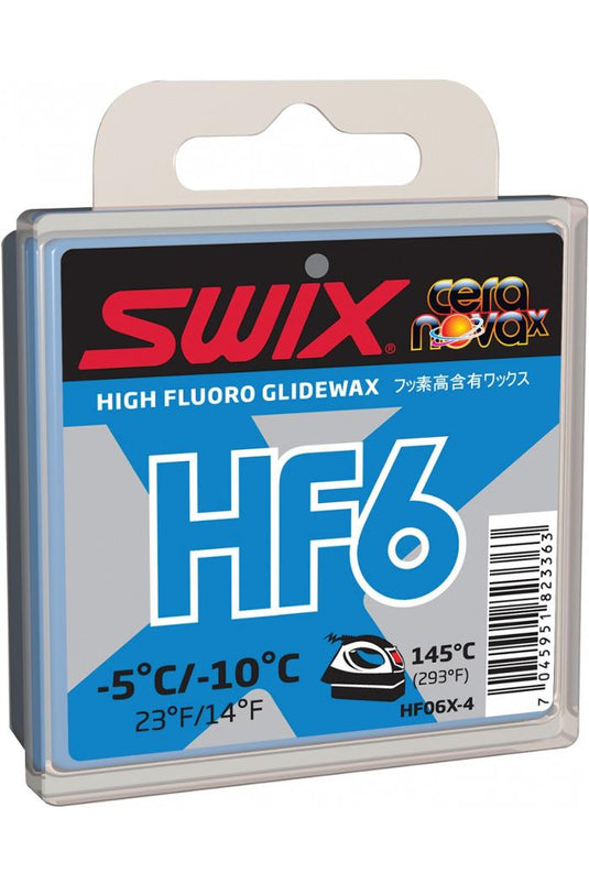 SCIOLINA HF6 
