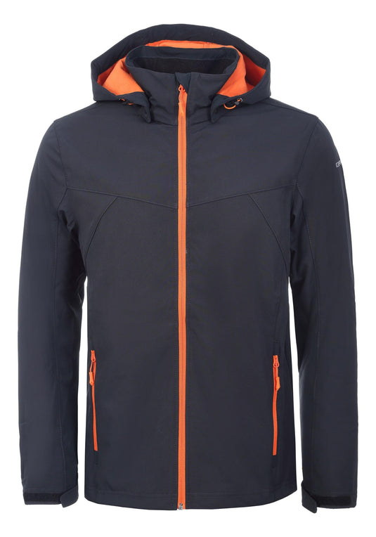 ICEPEAK BIGGS 