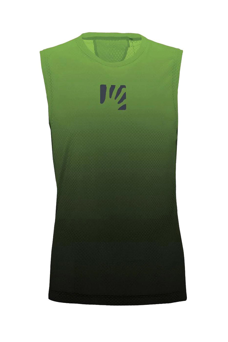 Carica immagine in Galleria Viewer, VERVE MESH SLEEVELESS 
