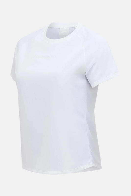 ACTIVE TEE DONNA 
