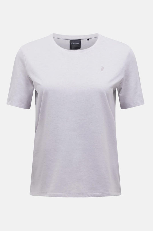 EXPLORE GRAPHIC DONNA T-SHIRT 