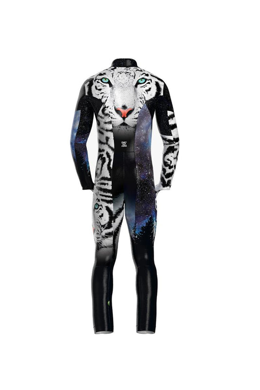 TUTA DA GARA TIGER 