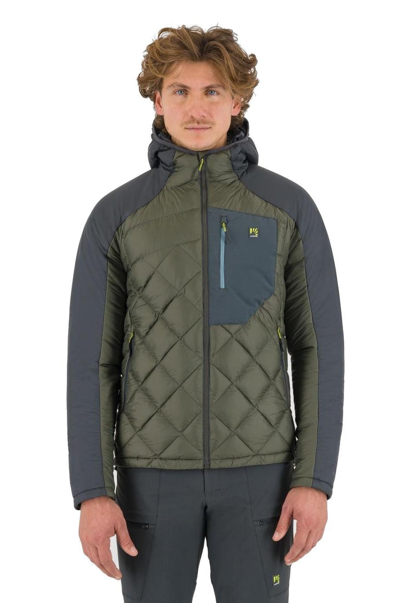 Carica immagine in Galleria Viewer, LASTEI UP JACKET 
