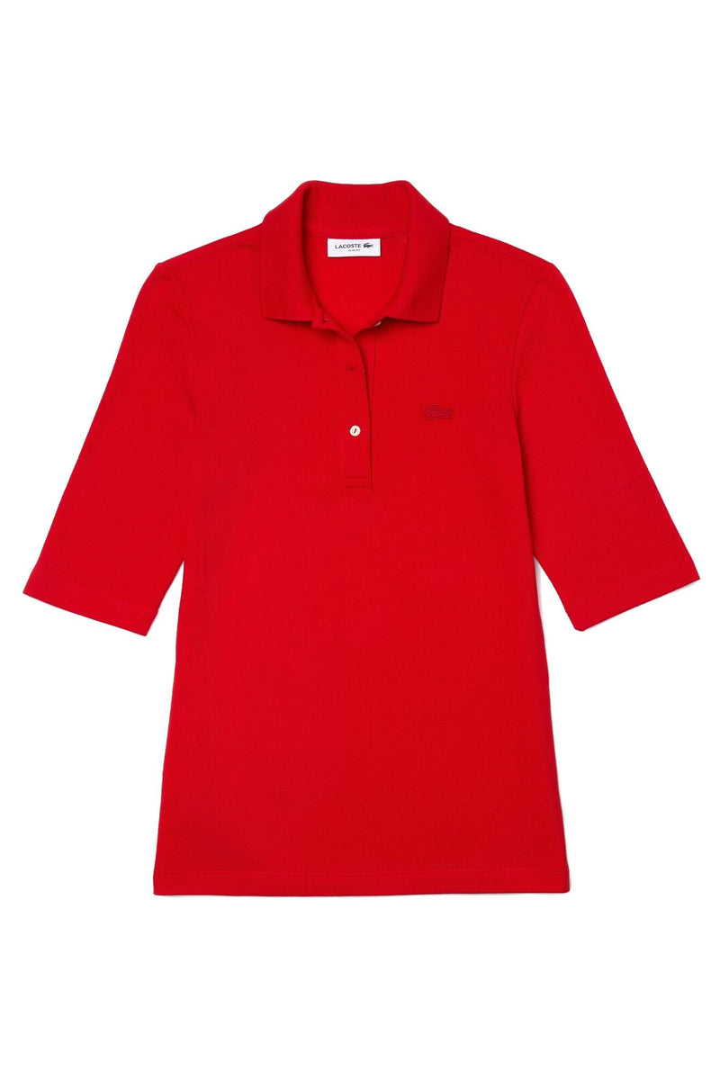 Carica immagine in Galleria Viewer, POLO LACOSTE DONNA 
