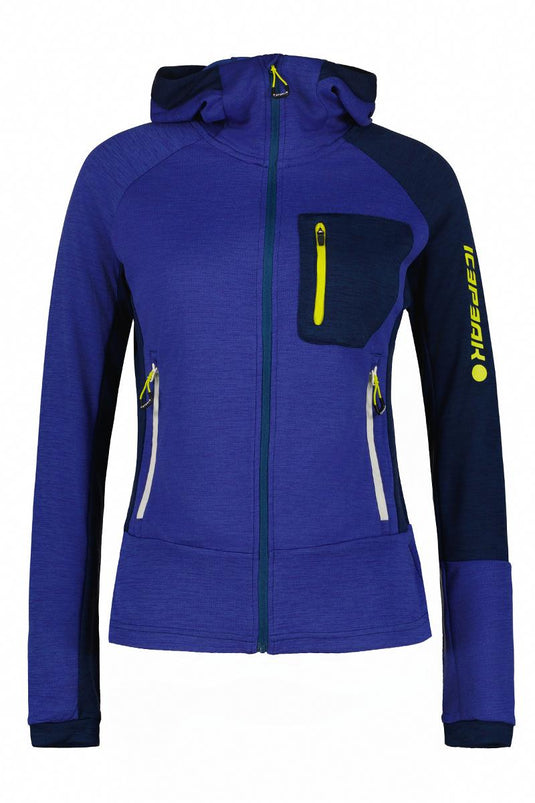 DOLE FELPA ICEPEAK DONNA 